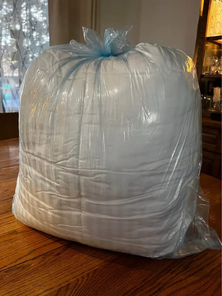 Eddie Bauer Home Queen comforter – Clean & Cozy image indicator(3)