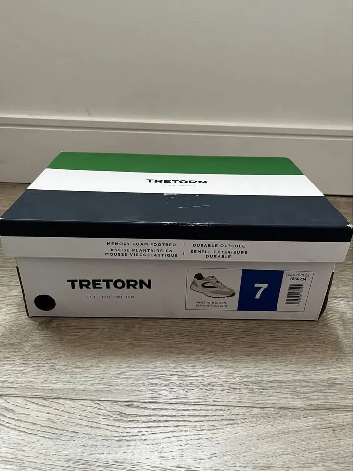 Tretorn Women's Running Shoes image indicator(8)