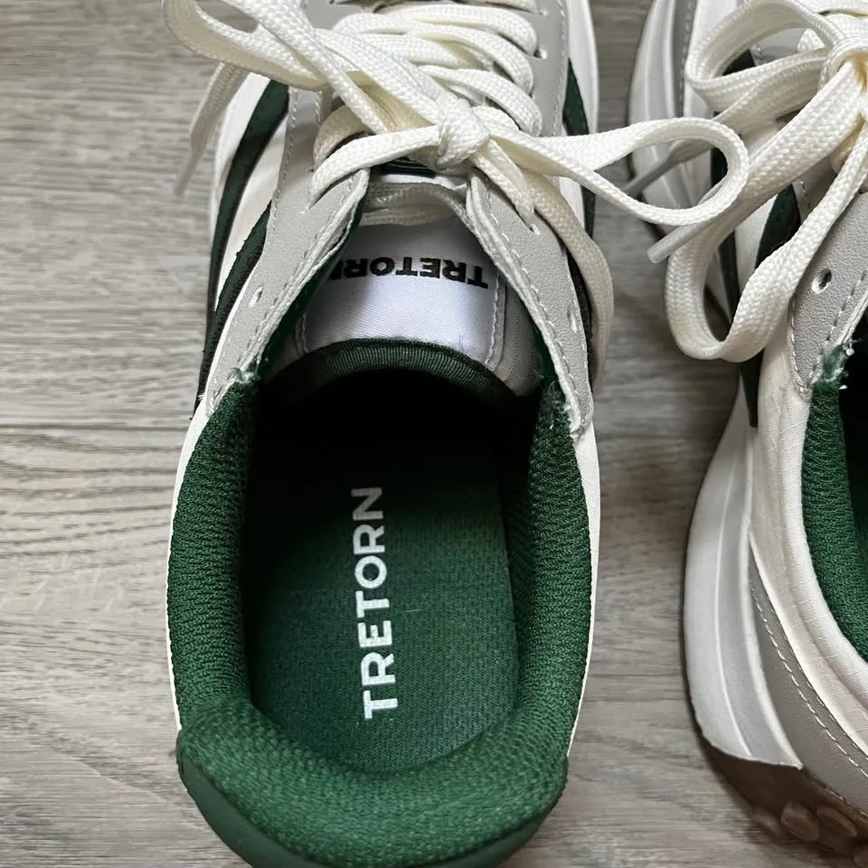 Tretorn Women's Running Shoes image indicator(10)