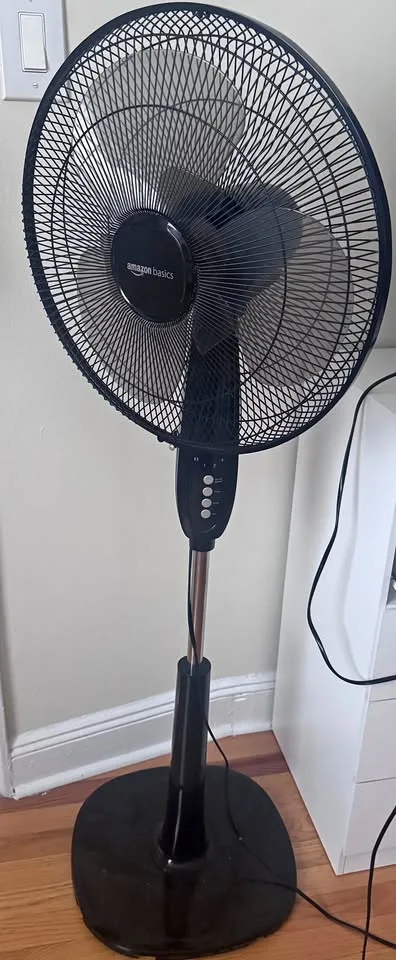Floor Fan thumbnail