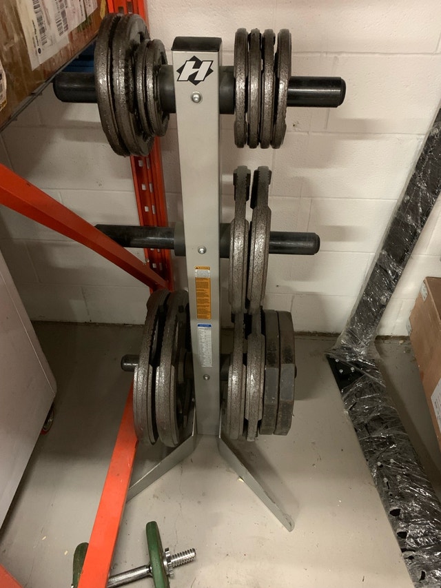 Xtreme Monkey weight set - photo 2