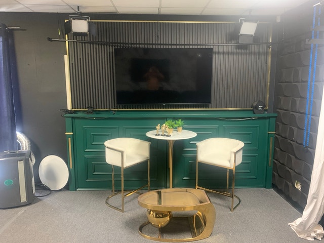 Bright & Flexible Office Space for Rent — North York