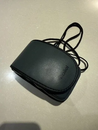 Rollei Prego 145 Point and Shoot Camera with Case [Untested] image indicator(6)