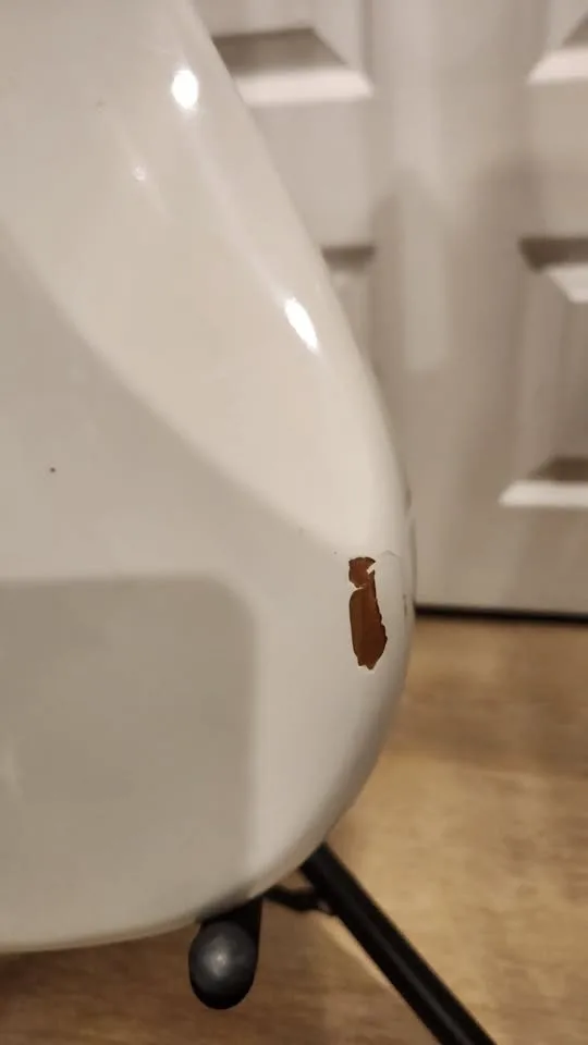 Squier Jazzmaster HH - Arctic White image indicator(8)