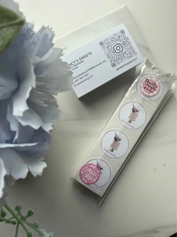 Logo Labels image indicator(10)