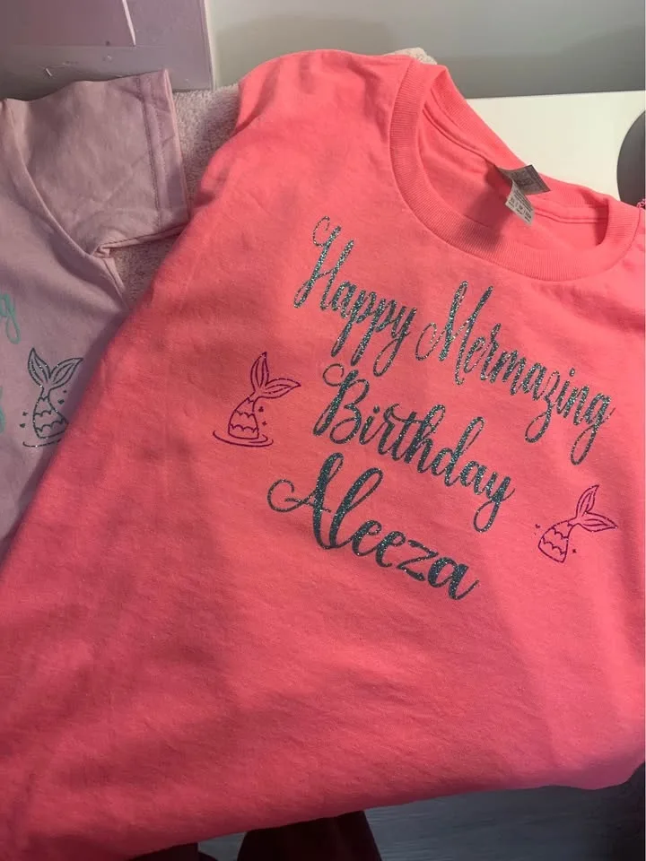 Infant Matching Onesies – Personalized & Adorable Matching Outfi image indicator(8)