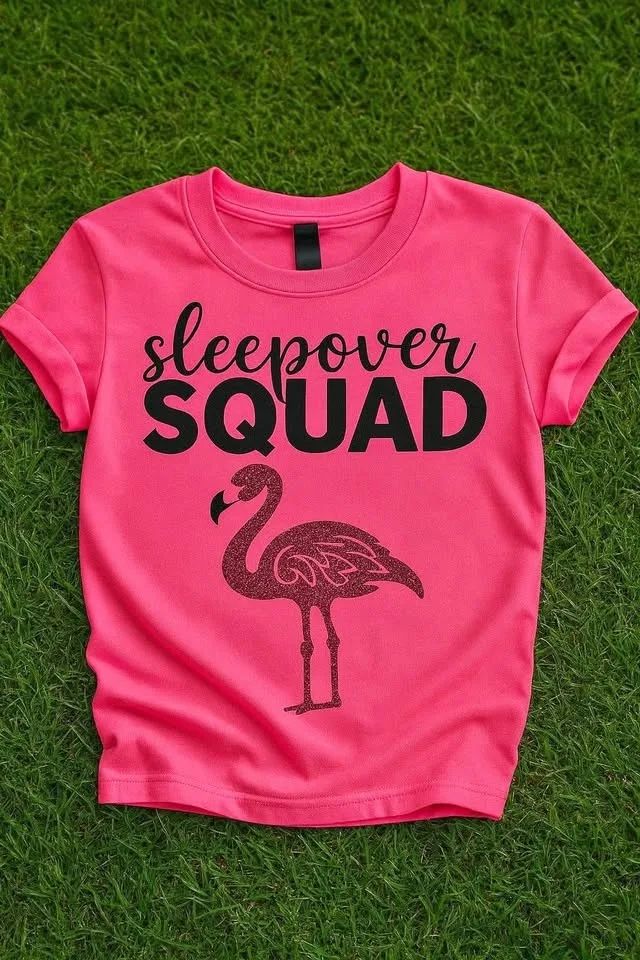 👕 Party Favor T-Shirts – Fun Keepsakes for Kids & Guests!