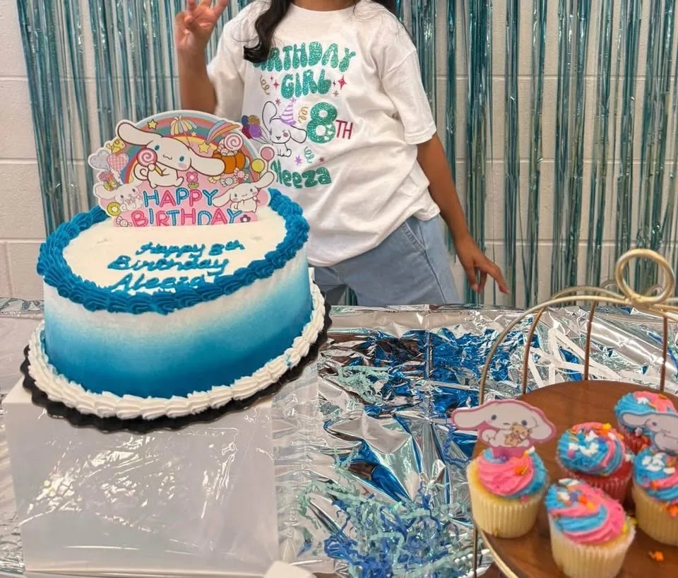 👕 Party Favor T-Shirts – Fun Keepsakes for Kids & Guests! image indicator(10)