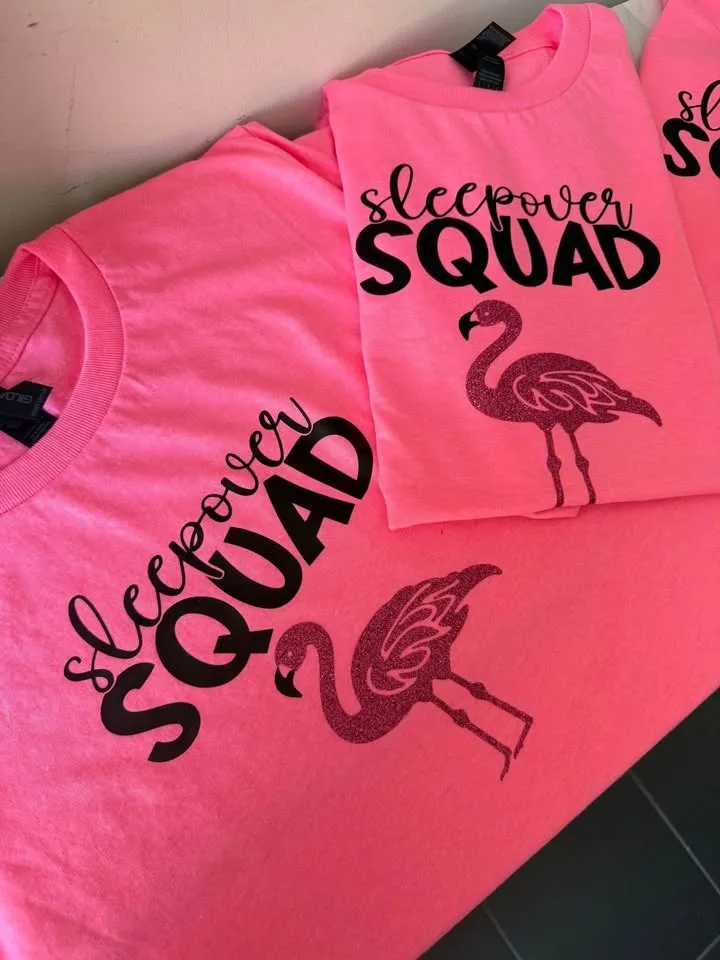 Custom Birthday T-Shirts & Gift Favors – Personalized & Made Wit image indicator(4)