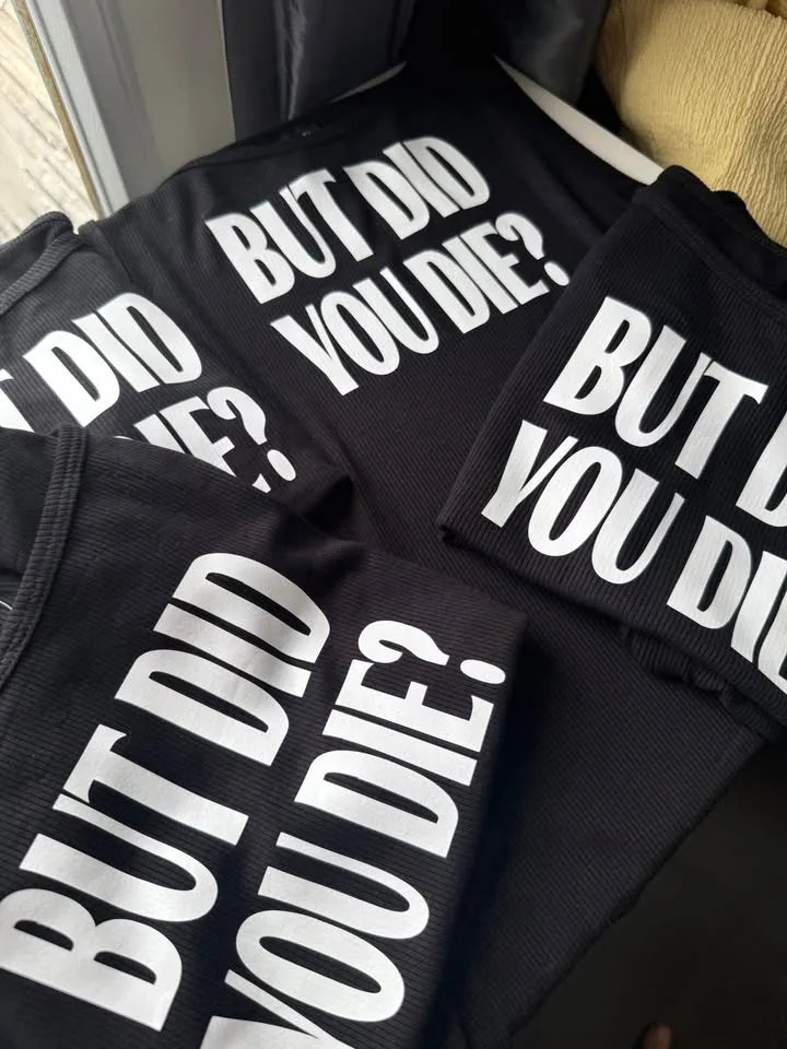 Custom Birthday T-Shirts & Gift Favors – Personalized & Made Wit image indicator(6)