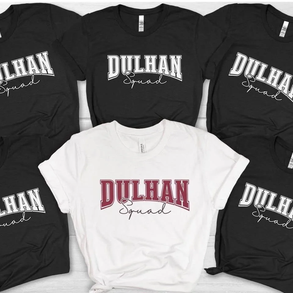 Custom Birthday T-Shirts & Gift Favors – Personalized & Made Wit image indicator(8)