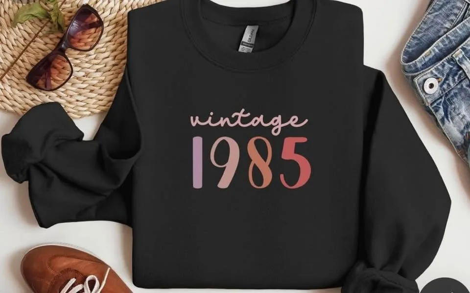 Custom Birthday T-Shirts & Gift Favors – Personalized & Made Wit image indicator(9)