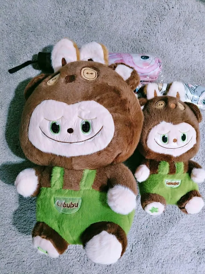 Labubu toy