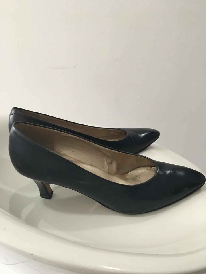 6 pairs of women's heels - photo 4