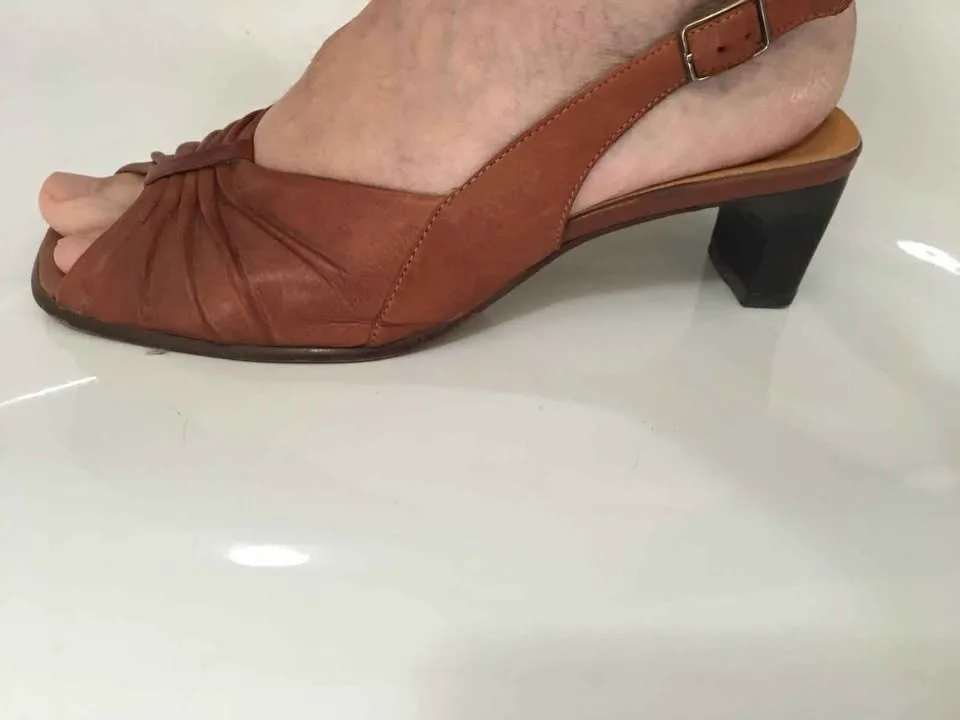 6 pairs of women's heels image indicator(6)