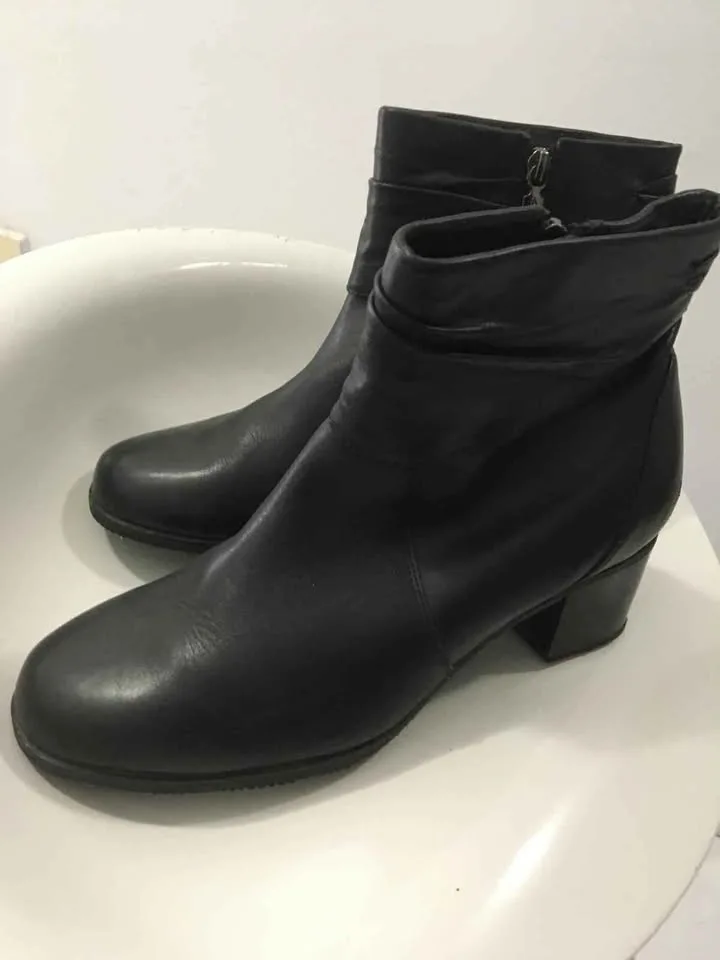 Winter women's boots image indicator(2)