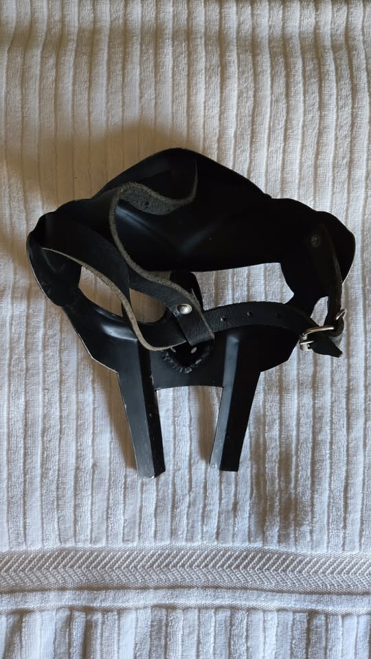 MF DOOM Mask - photo 3