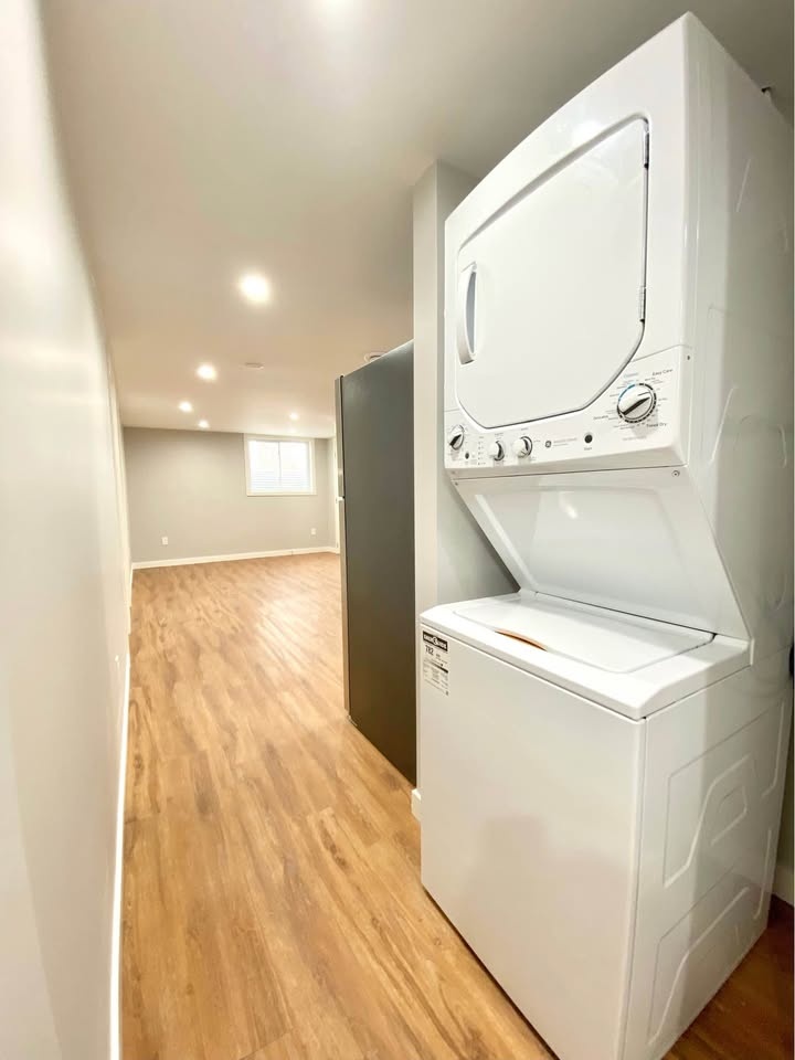 2 Beds 1 Bath Apartment - photo 3