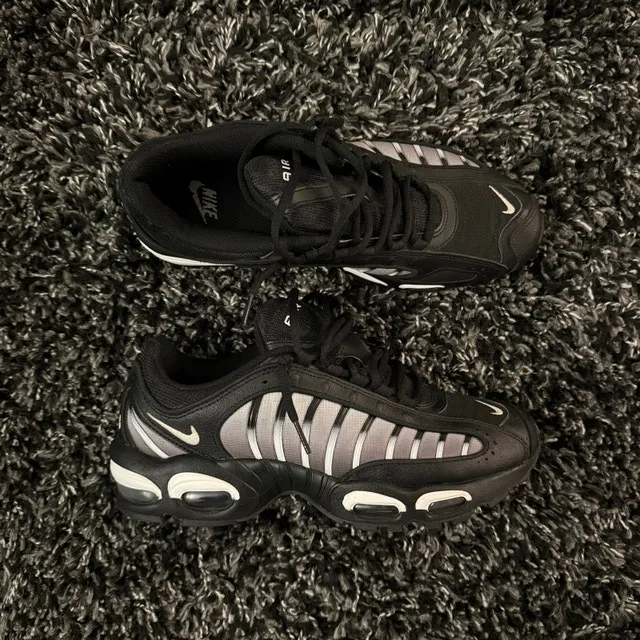 Men’s Nike Air Max “Tailwind” - 10