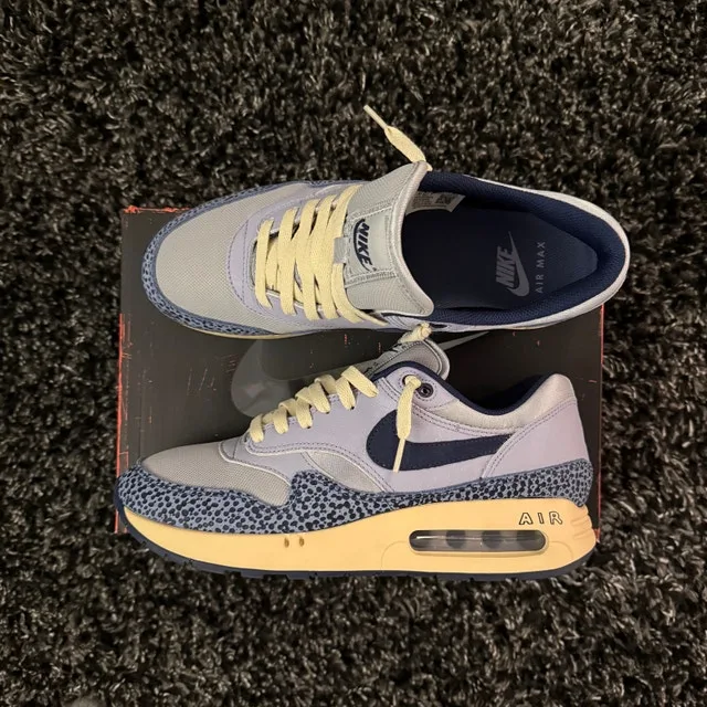 Men’s Nike Air Max 1 - 10.5