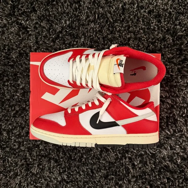 Men’s Nike Dunk “Chicago Split” - 10.5