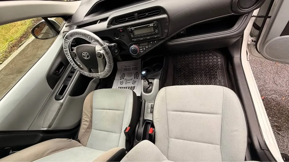 Professional car detailing image indicator(9)