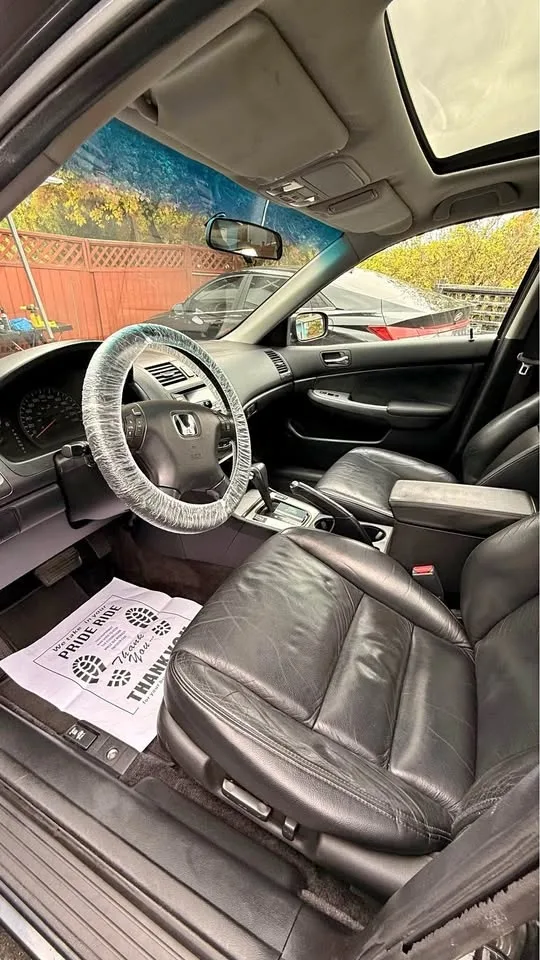 AutoBoy Detailing – Get That Showroom Shine Back!