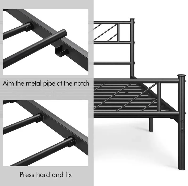 Armanni Platform Bed image indicator(2)