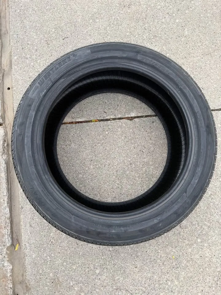 Westlake 255/45 R19 BRAND NEW SA07 M+S Tire image indicator(3)