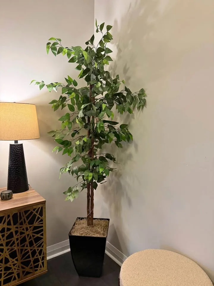 Artificial Tree 6 ft