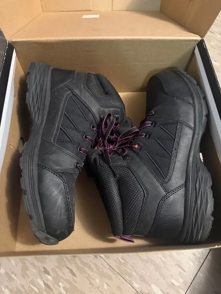 Workload comfort x5 size 10 women’s image indicator(2)