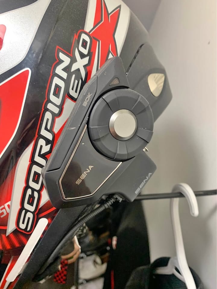 Sena 50K Communication System