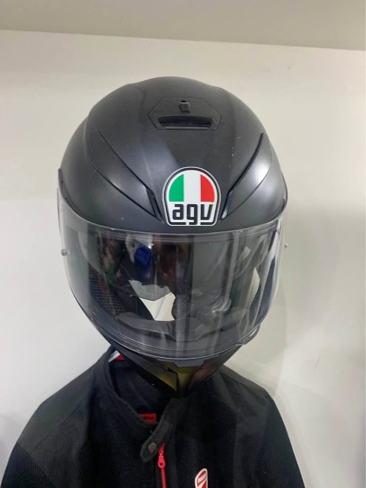 AGV Helmet