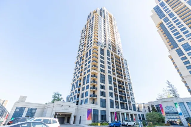 For Rent 1+ 1 condo parking & locker included. image indicator(2)