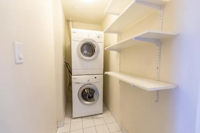 For Rent 1+ 1 condo parking & locker included. image indicator(9)