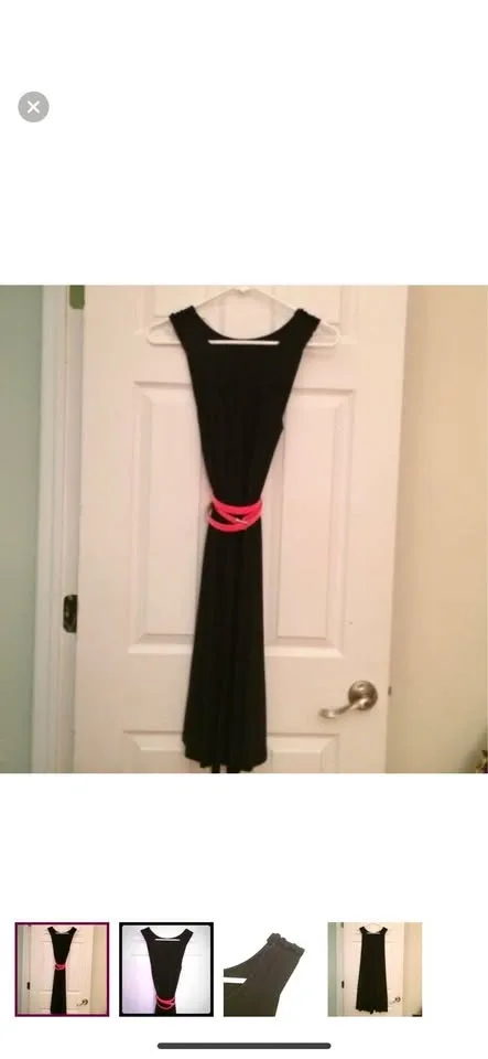 French connection dress