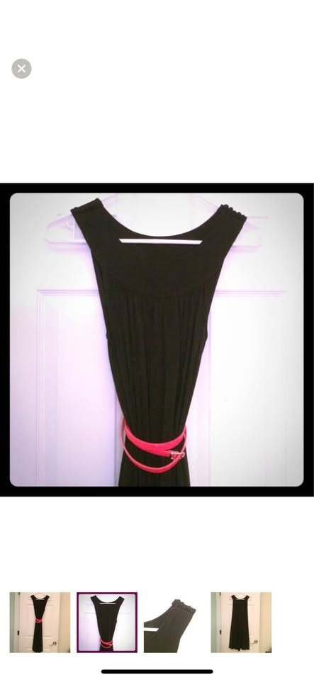 French connection dress - photo 2