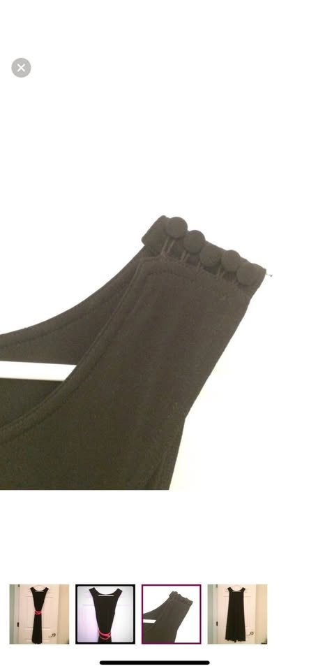 French connection dress - photo 3