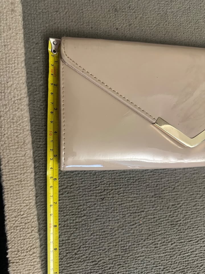 Aldo clutch - photo 2