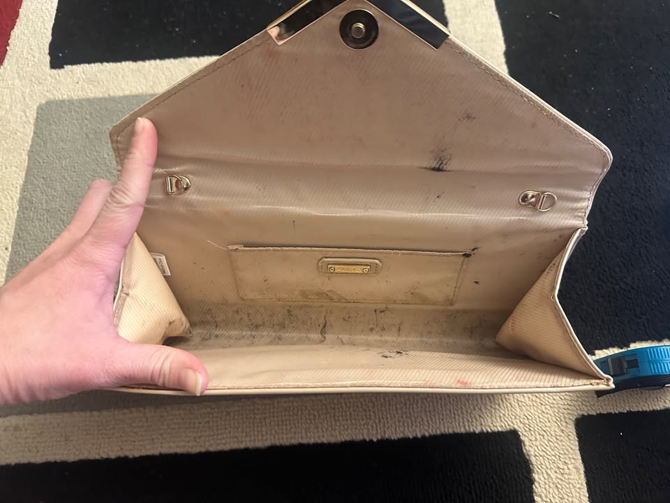 Aldo clutch - photo 4