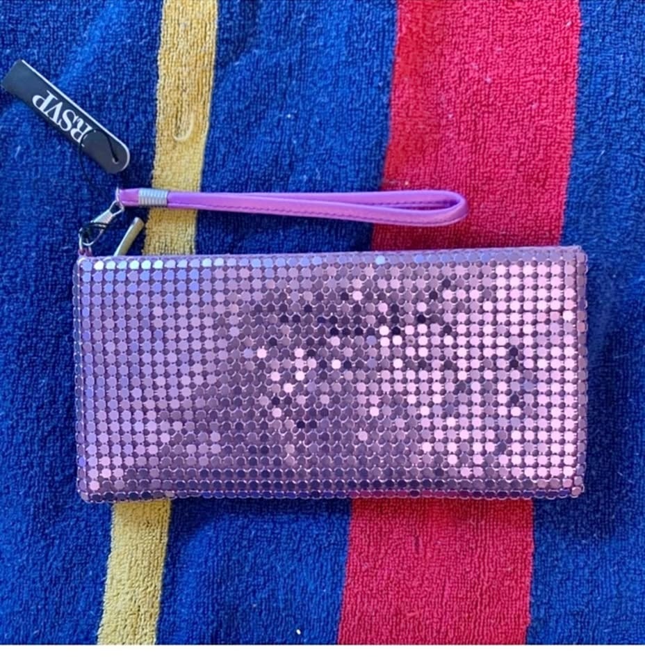 Fun clutch