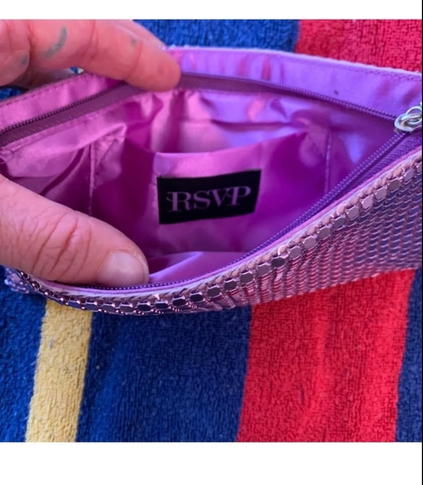 Fun clutch - photo 2