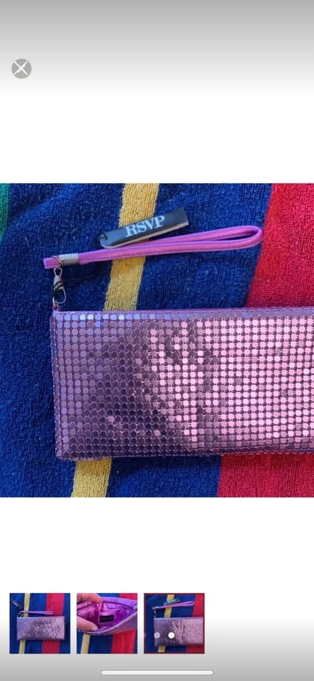 Fun clutch - photo 3