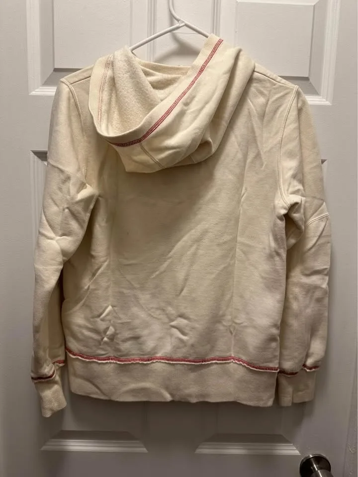 ESPN U Nebraska Huskers sweatshirt image indicator(2)