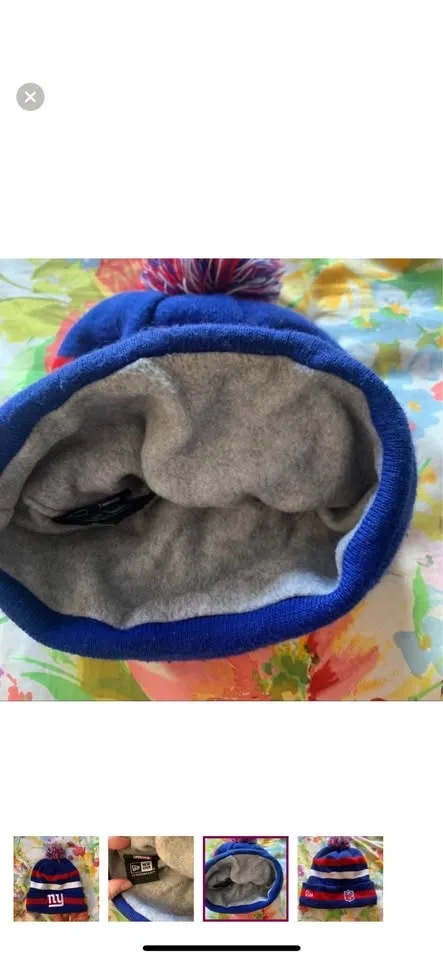 Giants beanie image indicator(3)