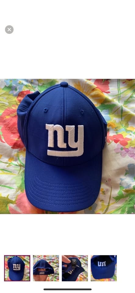 Go giants