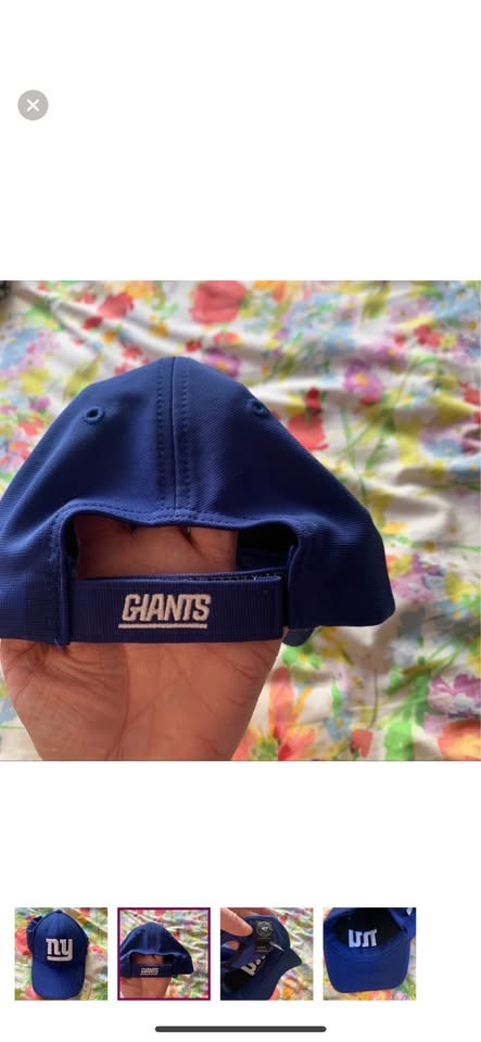 Go giants - photo 2