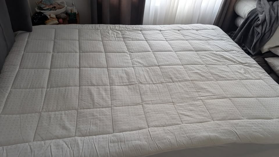Double Bed Story Mattress & Frame - $250 OBO - photo 3