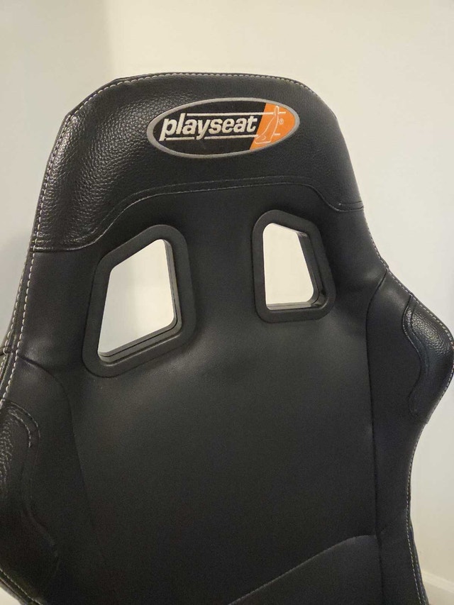 Playseat