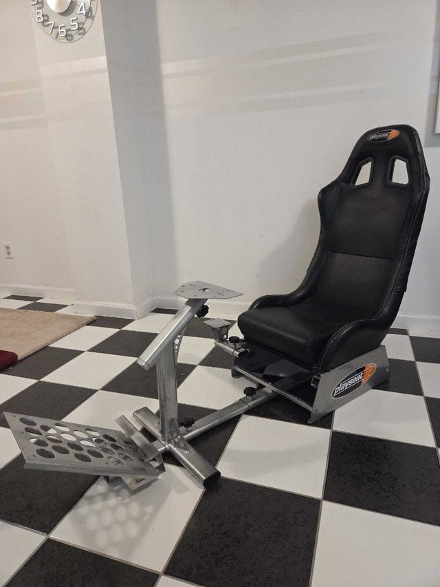Playseat - photo 2